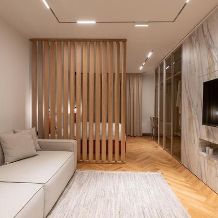 Vater Selected Apartments Tiranë Luaran gambar