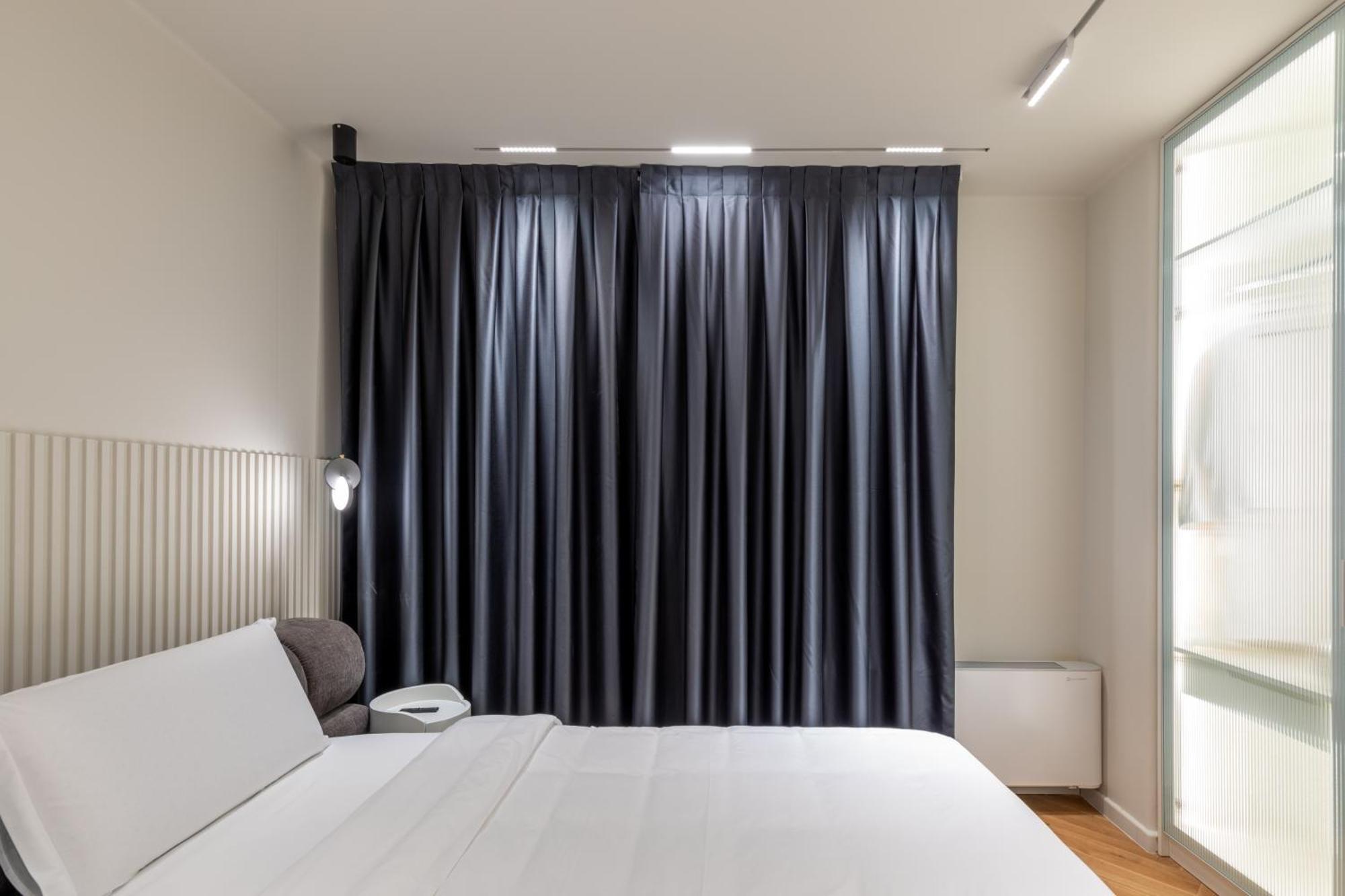 Vater Selected Apartments Tiranë Luaran gambar