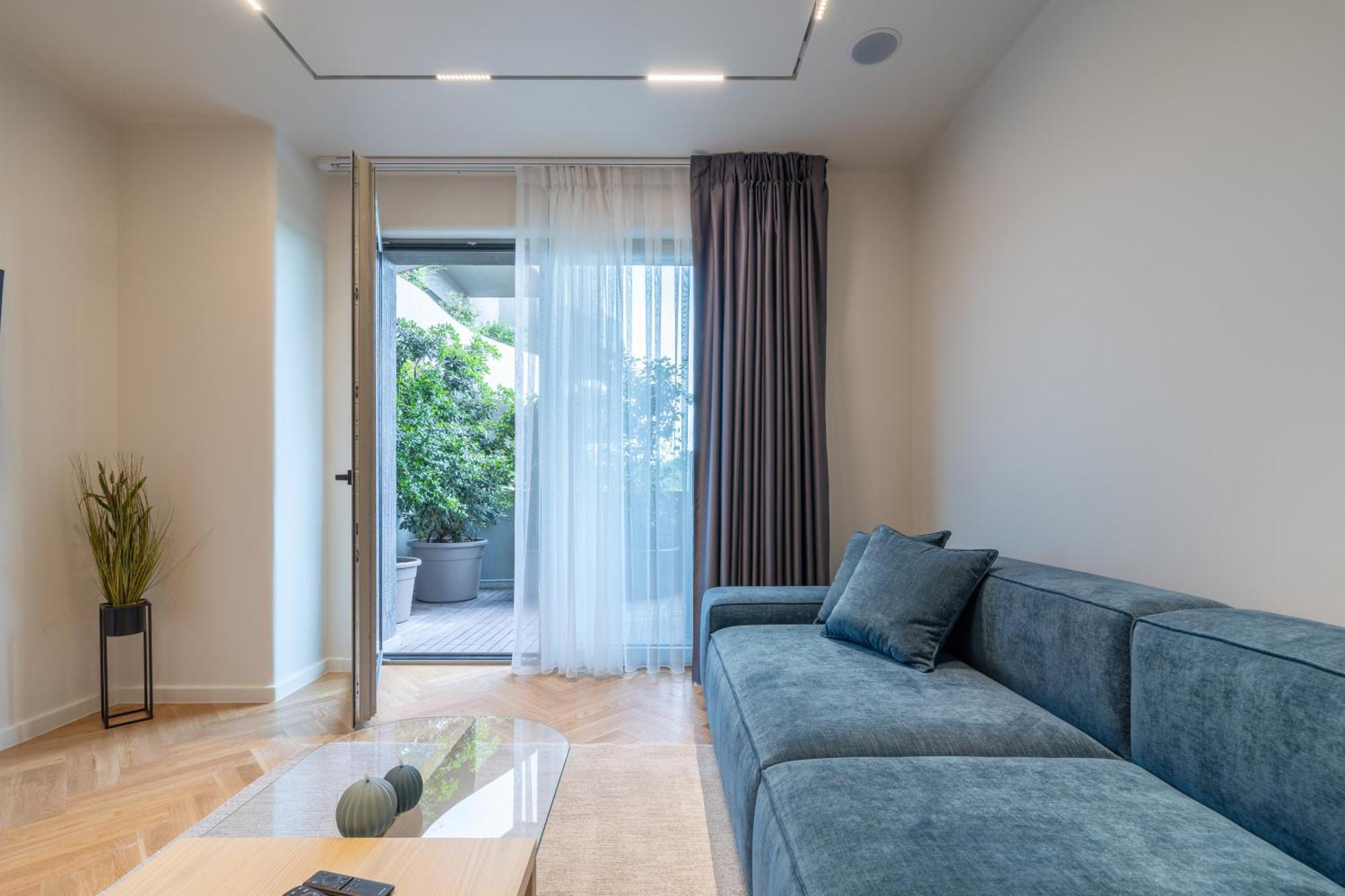 Vater Selected Apartments Tiranë Luaran gambar