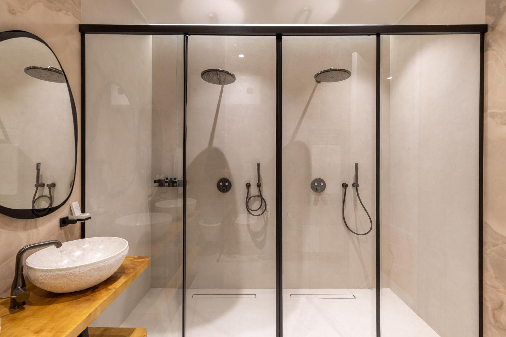 Vater Selected Apartments Tiranë Luaran gambar