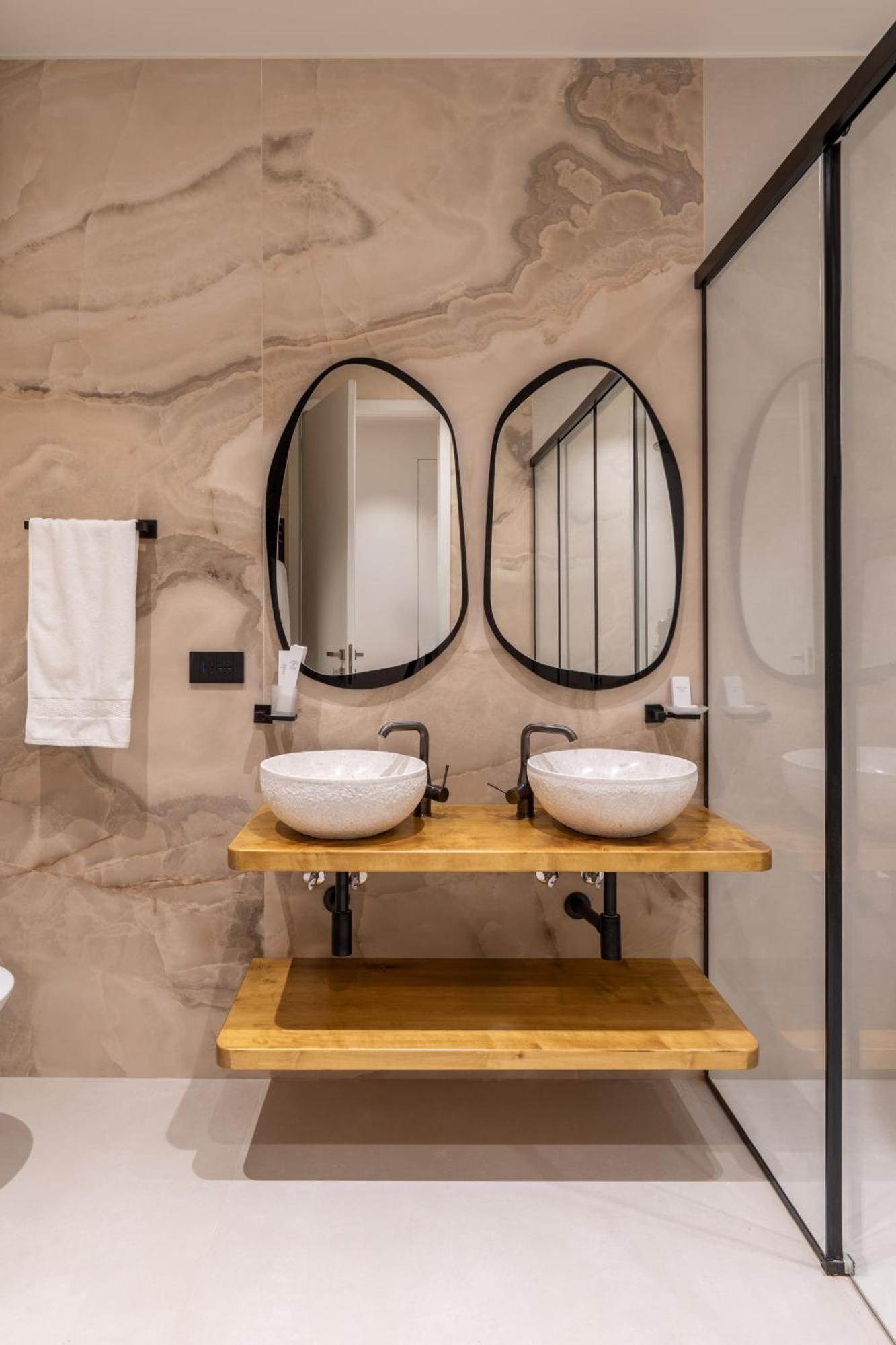 Vater Selected Apartments Tiranë Luaran gambar