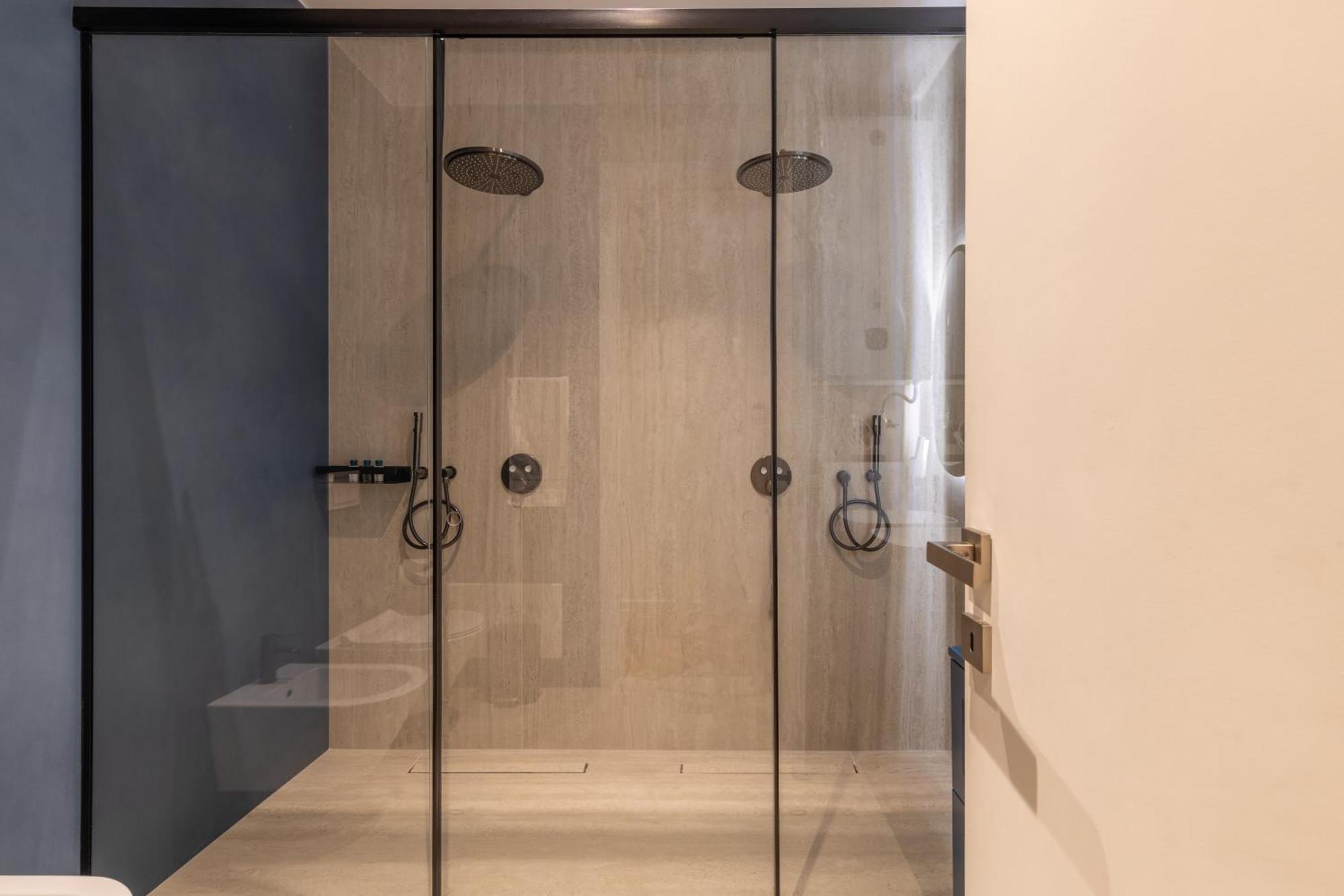 Vater Selected Apartments Tiranë Luaran gambar