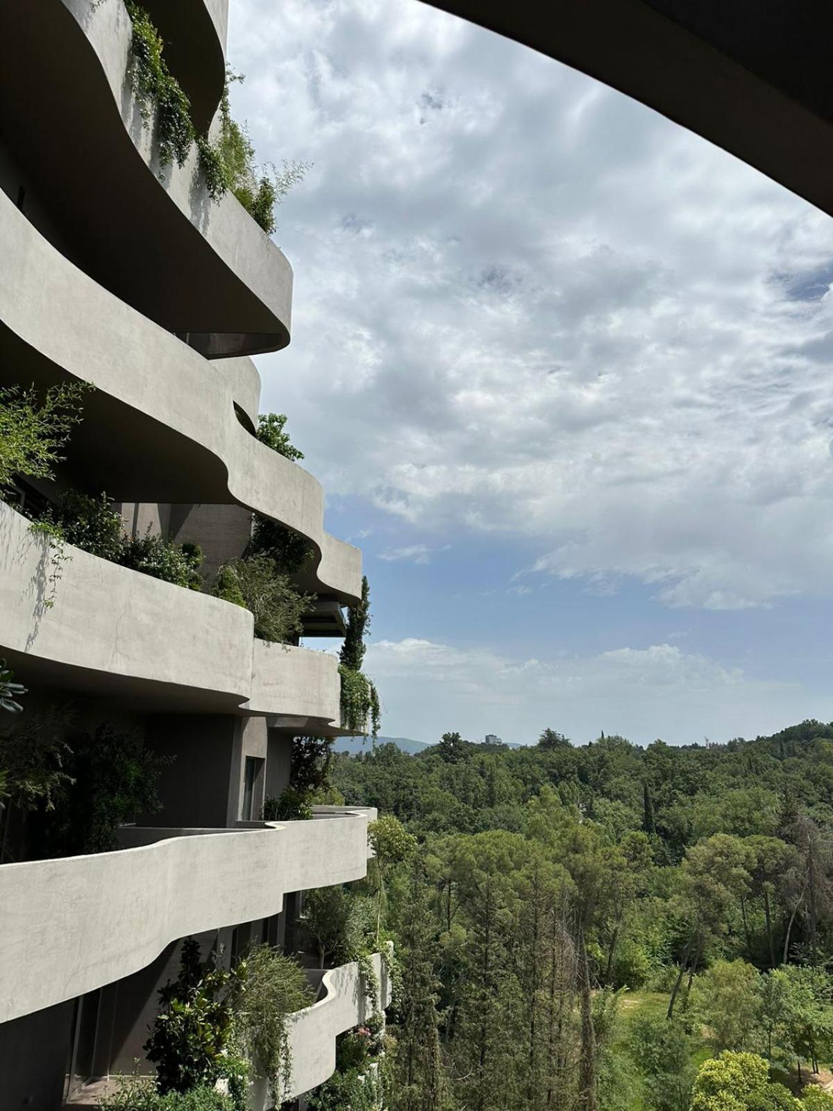 Vater Selected Apartments Tiranë Luaran gambar